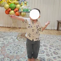 بلوز و شلوار برند zara