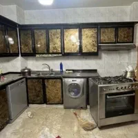 فروش خریدار همه مدل کابینت فلزی ونیمه فلزی