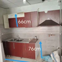 فروش کابینت ام دی اف