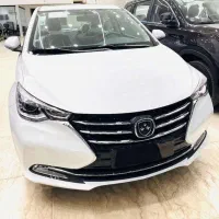 چانگان آلیسون فردا ۵۱۱