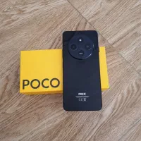 گوشی poco c75
