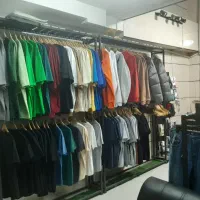 فروشنده پوشاک و بوتیک مردانه