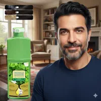 شامپو رنگ مو مشکی مدل MaxX/ماندگاری بالا/اصلی