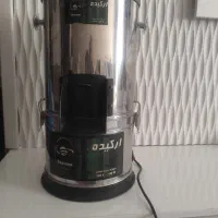 سبزی خوردکن ارکیده