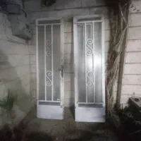 درب منزل