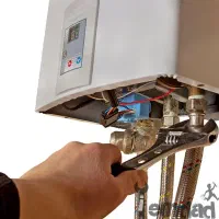 تعمیرات تخصصی آبگرمکن، پکیج، لباسشویی و پمپ آب