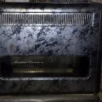 بخاری گازی