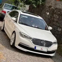 Lifan 820 مدل ۹۵