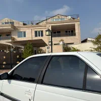 فروش ماشین پژوپارس tu5
