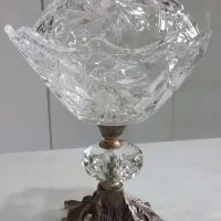 کریستال خورشیدی