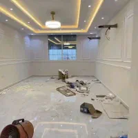 رنگ آمیزی تخصصی ساختمان