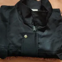 لباس کار