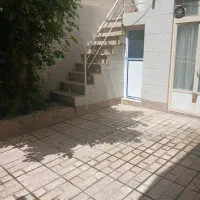 خانه ویلایی دو طبقه