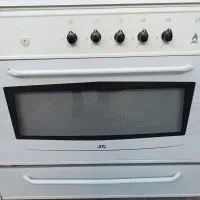 اجاق گاز