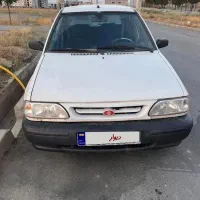 پراید ۸۹