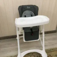 صندلی غذای کودک