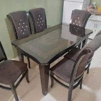 میز غذا خوری