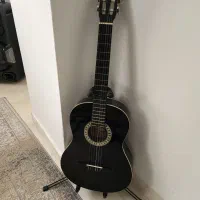 گیتار با استند
