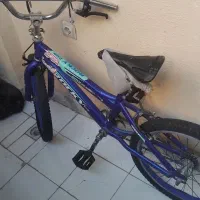دوچرخه سایز۲۰