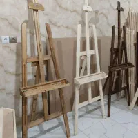 سه پایه نقاشی