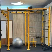 سازه باشگاهی کراسفیت / فانکشنال