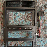 قاب مانیتور پژو پارس و ۴۰۵