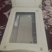 اسکنر hp