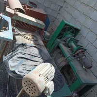 خط تولید ذغال فشرده