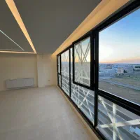 آپارتمان نوساز ،کلید نخورده