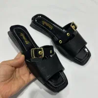 کفش صندل|کیف، کفش، کمربند|بندر گناوه, |دیوار