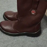 کفش ایمنی ارک