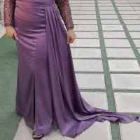 لباس مجلسی سایز۴۶ تا ۴۸