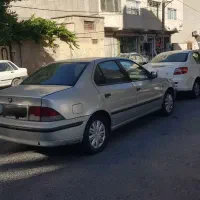 سمند ۸۴
