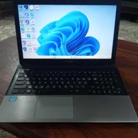 لبتاب ایسوس
