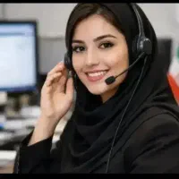 استخدام کارمند اداری و کال سنتر (خانم)