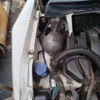 فروش زانتیامدل۸۸|خودرو سواری و وانت|مشهد, پورسینا|دیوار