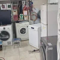 نمایندگی تعمیرات لباسشویی ظرفشویی تعمیرکار پکیج