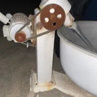 خمیرگیر نانوایی