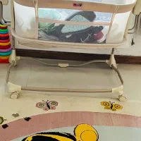 گهواره برقی مارک هیپ