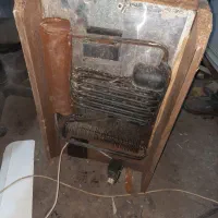 یخچال نفتی گازی برقی