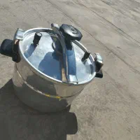 زودپز قابلمه ای10 لیتری