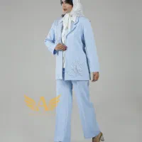 کت وشلوار مناسب مجالس