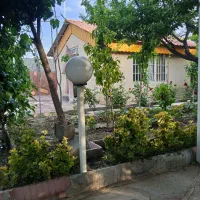 باغ-500متری