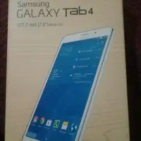تبلت تب ۴