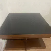 جلو‌مبلی و میز عسلی
