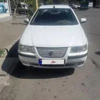 سمند دوگانه کارخانه دریچه گاز سیمی