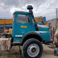 بنز ۲۶۲۸ عراقی