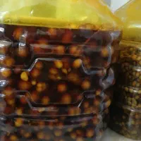 ترشی سیر