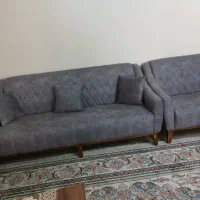 مبل راحتی
