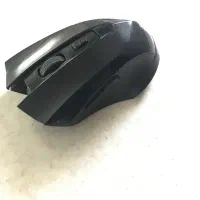 موس بیسیم